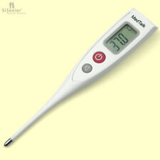 Sprechendes Fieberthermometer