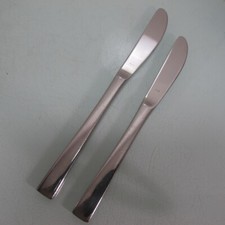 Besteck Bordbesteck Airline