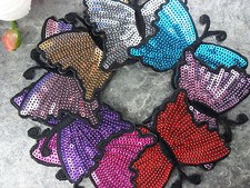 Aufbügler Aufnäher