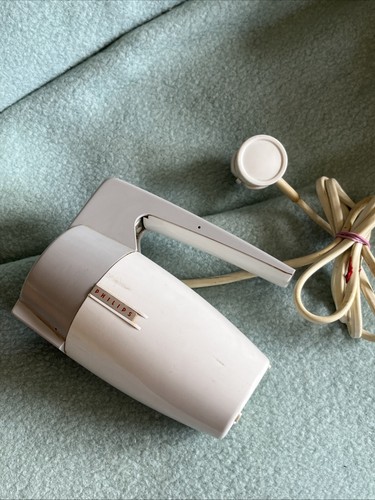Philips 3000 handmixer - hm,