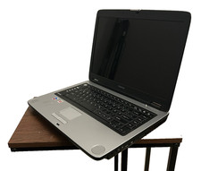 Toshiba Satellite M40X-295 Laptop – defekt – Bastler/ Nr. 22