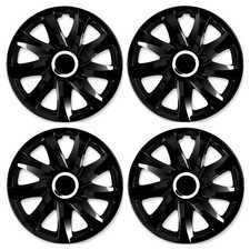 4x Radkappen Radblenden