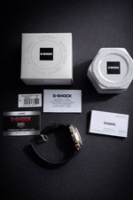 Original Casio G-Shock
