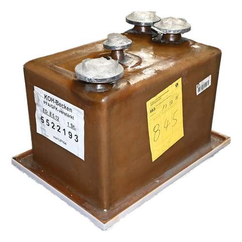 Markenlos 5522193 koh chemical - koh,