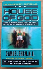 The House of God v. Samuel