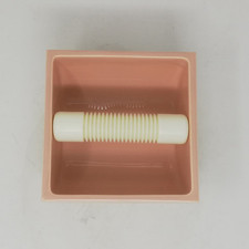 Toilettenpapier Abroller