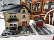 LEGO Creator 3-in-1 Model Town