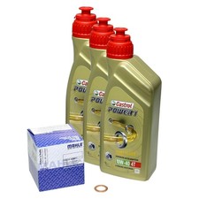 Suzuki GS 500 /E /F, 79-08