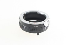 Extension Tube Zwischenring 21mm 21 mm für Pentax PK