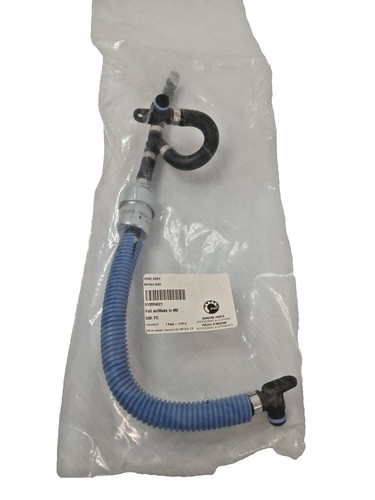 Ski doo fuel hose - ski-doo,