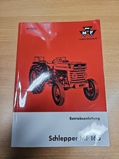 Massey Ferguson MF165 4212 M4
