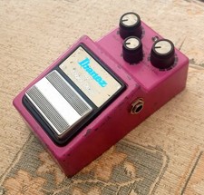 CLASSIC IBANEZ ANOLOGUE DELAY