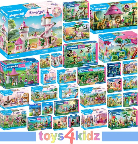 PLAYMOBIL®