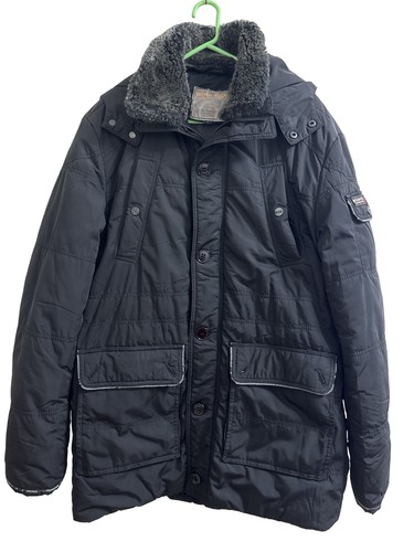 Woolrich herren winterjacke - woolrich,