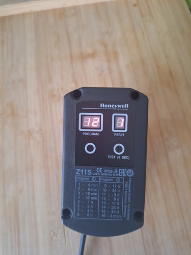 Honeywell braukmann - honeywell,
