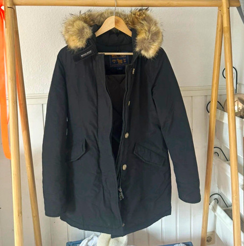 Woolrich damen parka - damen,