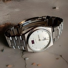 Zenith Futur LED DEFY Vintage