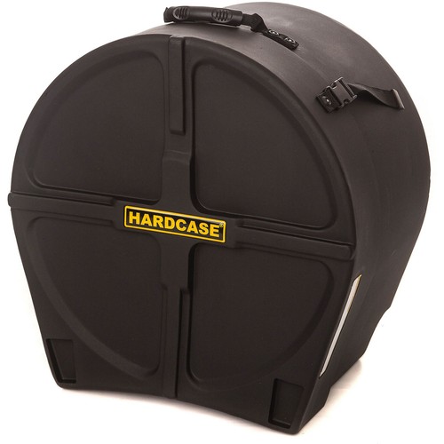 Neu hardcase zoll - hardcase, 18