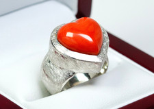 925 Silber - vintage massiver