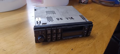 Land rover range mk2 - rover,