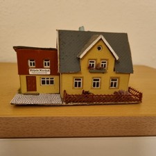  Auhagen Wohnhaus mit