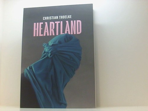 Christian thoelke heartland - ,