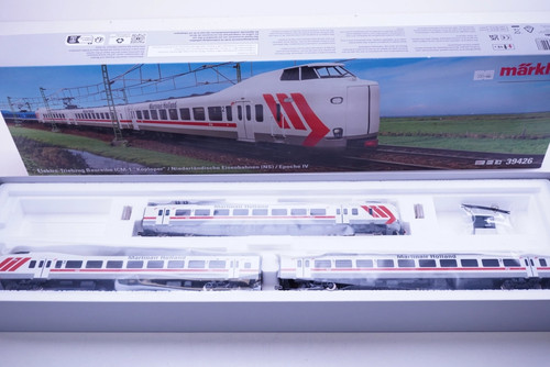 Märklin 39426 - (sll009),