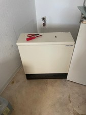 Nachtspeicherofen Stiebel Eltron ETS 208  - gebraucht und funktionstüchtig