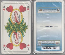 *Schafkopfkarten Schafkopf  hacker&Pschorr neu OVP  Folie