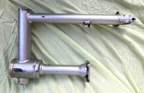 Moto guzzi v1000g5 - moto, convert
