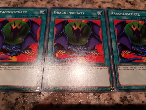 3 drachenschatz - , ×