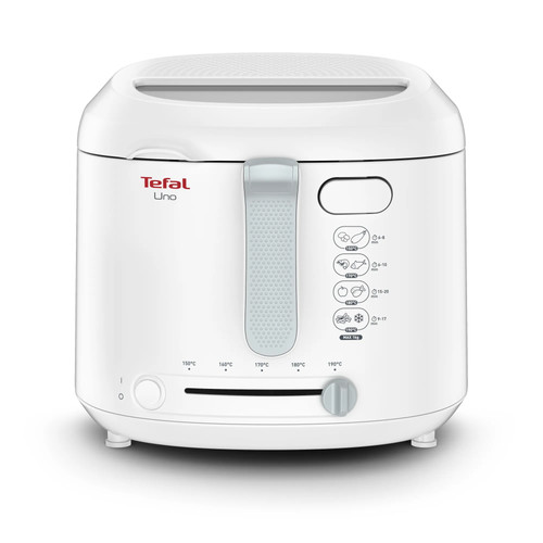 Tefal fritteuse uno ff2031 - fritteuse,