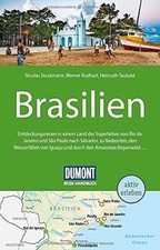 DuMont Reise-Handbuch Reiseführer Brasilien: mit Extra-R... | Buch | Zustand gut