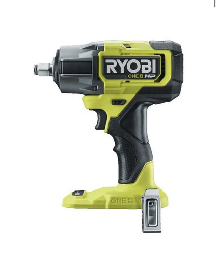 Ryobi schlagschrauber one hp - ryobi,