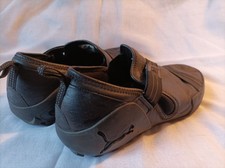 Puma Schuhe Sneaker Schwarz