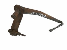 Mercedes Hanomag L206 D