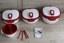 Tupperware Warmie Tup 2x2,4