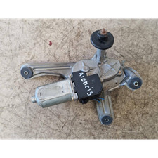 Toyota Avensis T250 2005