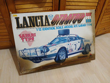 Nitto Lancia Stratos HF Safari