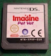 Nintendo DS Spiel Imagine PET