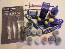 Revell Zubehör Sett Farben