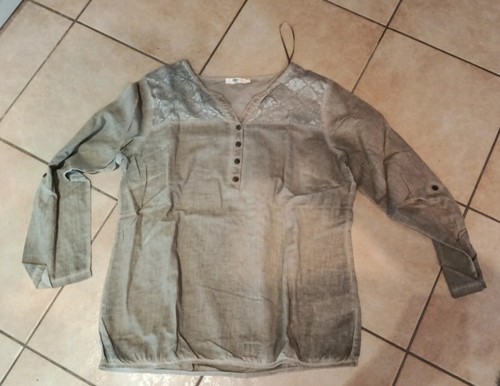 Bpc bon prix - tunika, bluse