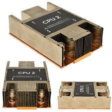 Dell cpu heatsink - cpu, kühler