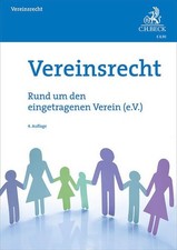 Vereinsrecht rund den - rund,