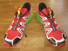 Salomon Speedcross 3