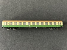 55264 Acme Wagen Bauart Halberstadt Bm 2. Klasse aus Set Interzonenzug H0 neu