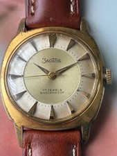 Schöne! Vintage 34mm ZENTRA