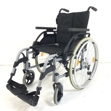 Rollstuhl Breezy Parix²