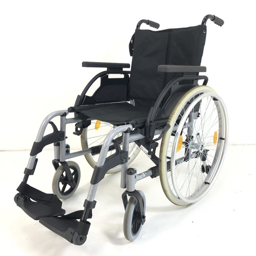 Rollstuhl breezy parix - rollstuhl, parix²