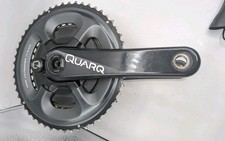 Quarq powermeter shimano - quarq,